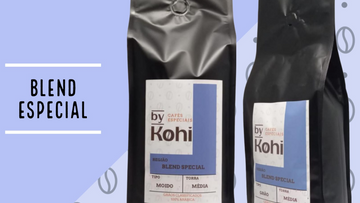 Café Grãos Blend