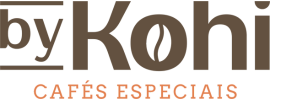 BY Kohi Cafés Especiais