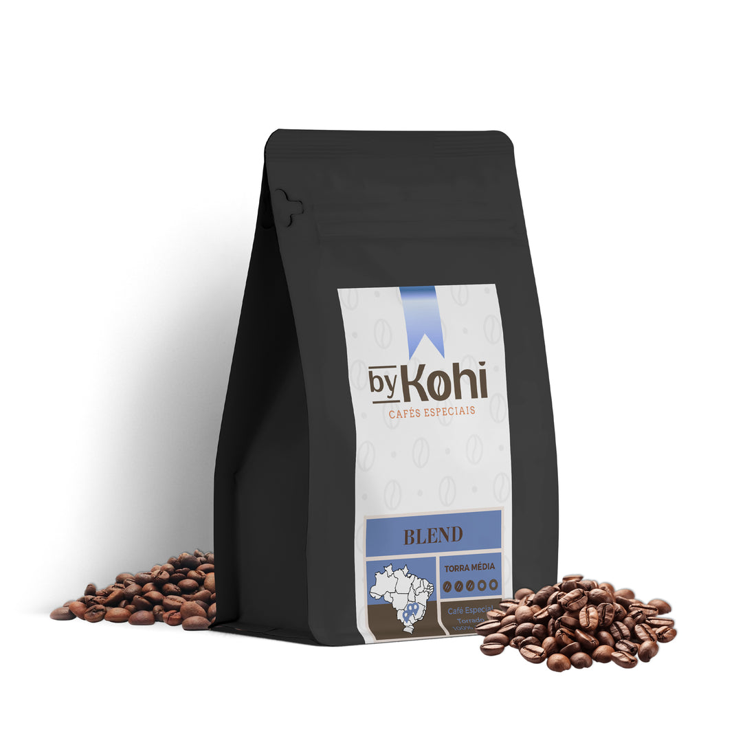 Café em Grão - Blend