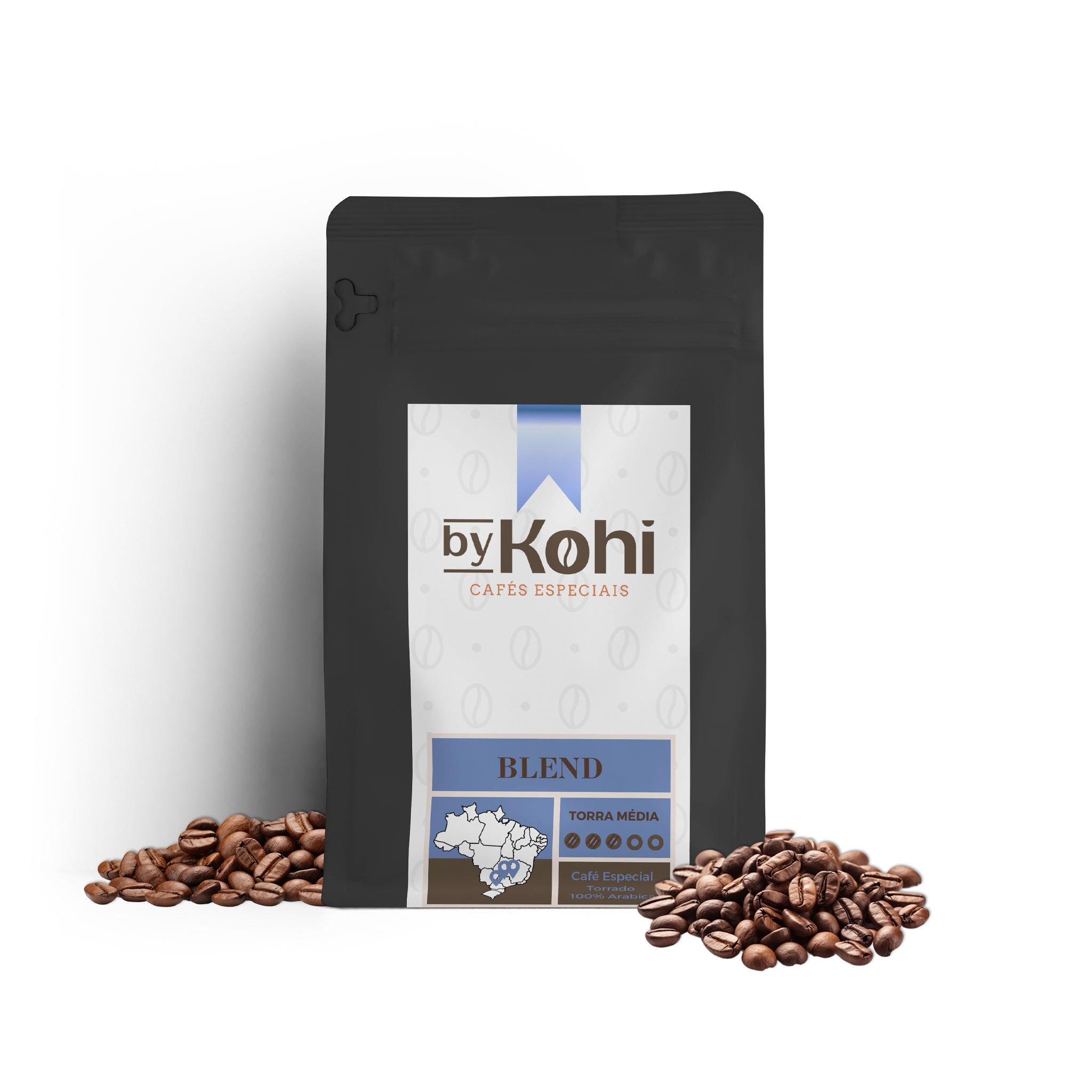 Café em Grão - Blend