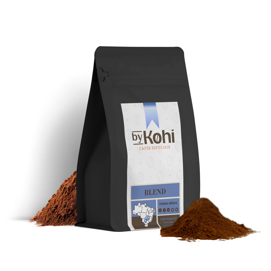 Café Moído - Blend