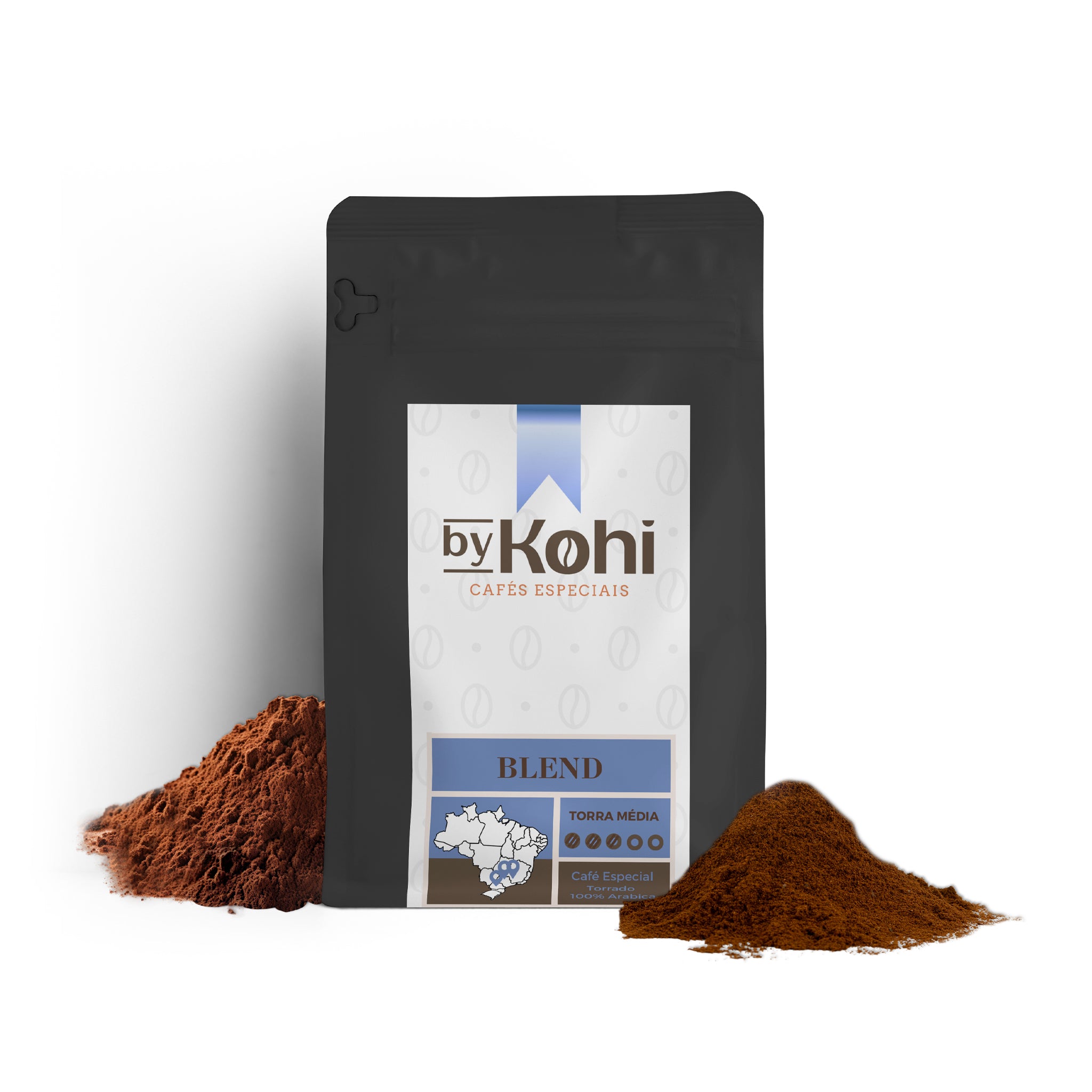 Café Moído - Blend