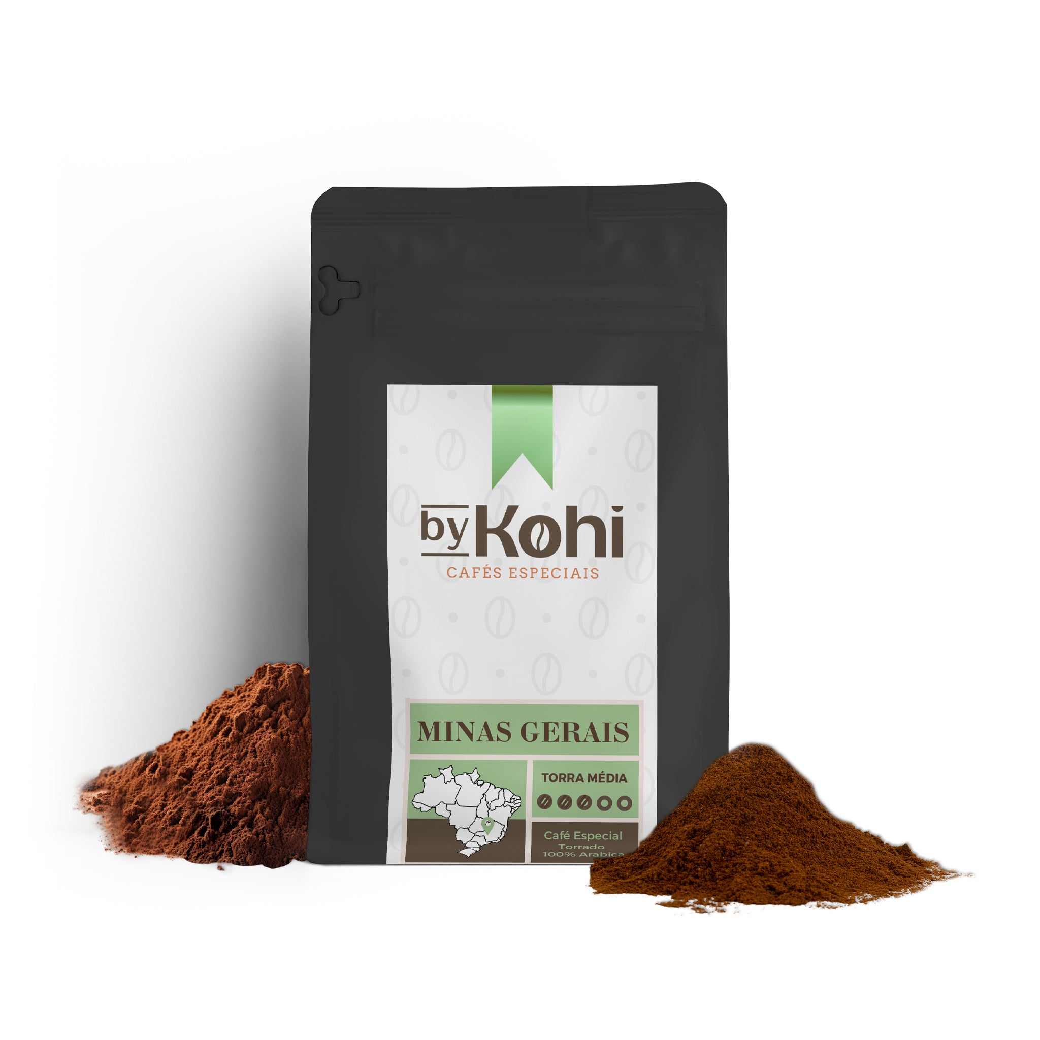 Café em Grão - Blend
